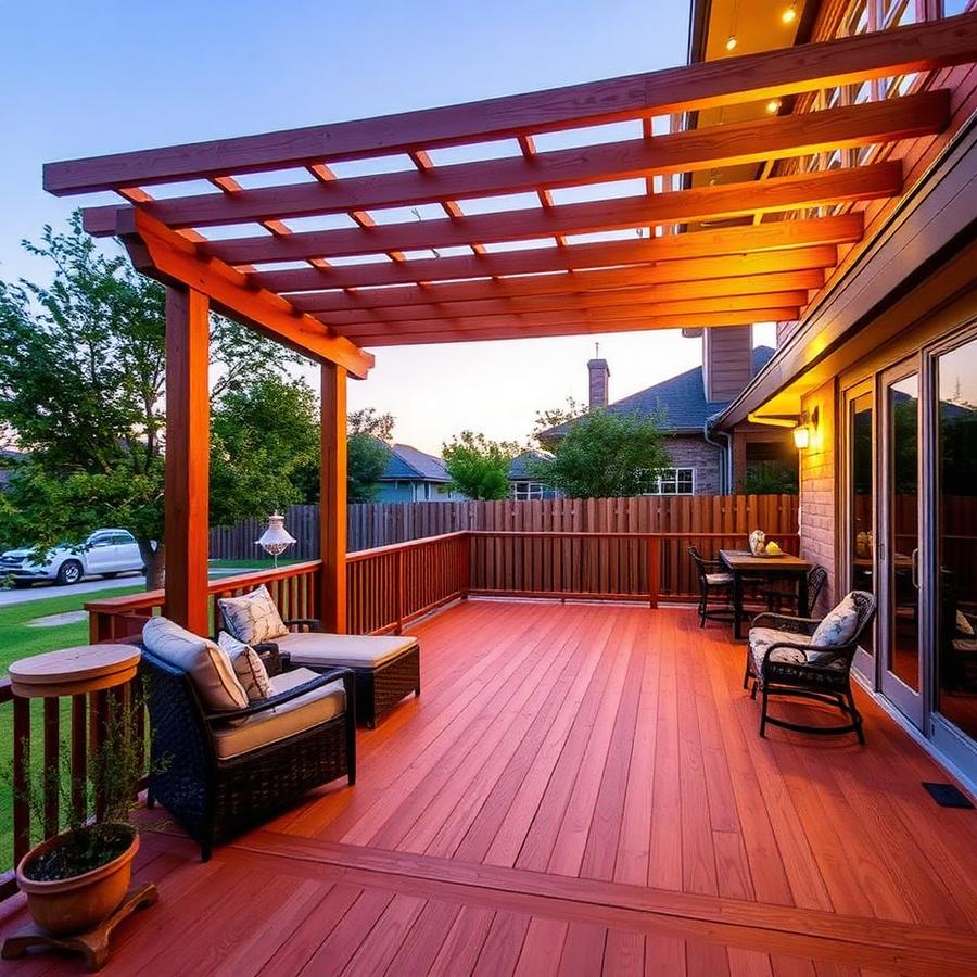 Outdoor Living